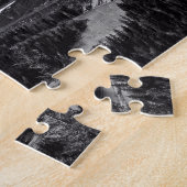 Snake River Bend - Grand Teton - 8x10 - 110 pc Legpuzzel (Zijkant)