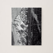 Snake River Bend - Grand Teton - 8x10 - 110 pc Legpuzzel (Verticaal)