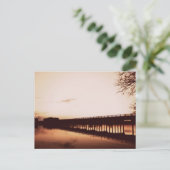 Snake River Briefkaart (Staand voorkant)