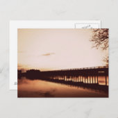 Snake River Briefkaart (Voorkant / Achterkant)