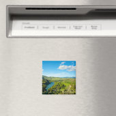 Snake River, Centraal-Idaho, Magneet (Insitu (Vaatwasser))