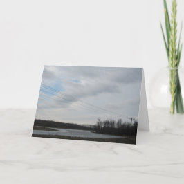 "Snake River" Dank u kaart