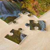 Snake River Idaho. Legpuzzel (Zijkant)