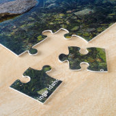 Snake River Idaho Legpuzzel (Zijkant)