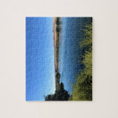 Snake River, Melba, Idaho Legpuzzel (Verticaal)