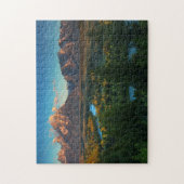 Snake River Overlook Legpuzzel (Verticaal)