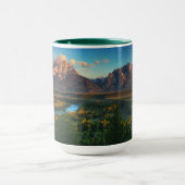 Snake River Overlook Mok (Midden)