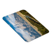 Snake River Overlook | Nationaal park Grand Teton Magneet (Rechterzijde)