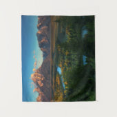 Snake River Overlook Wandkleed (Voorkant)