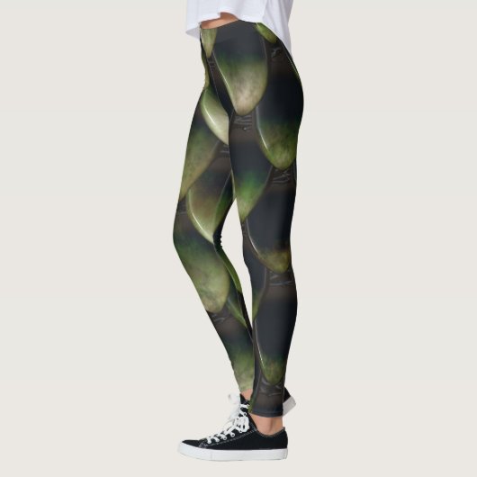 Snake Scales Leggings (Links)