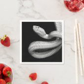 Snake Servet (Insitu)