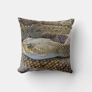 Snake Sierkussen