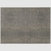 Snake Skin Black n Tan Animal Pattern Decoupage Ti Tissuepapier (Voorkant)