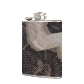 SNAKE SKIN HEUPFLES (Links)