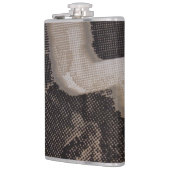 SNAKE SKIN HEUPFLES (Links)