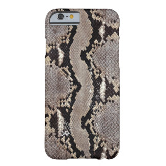 Snake Skin iPhone 6 hoesje