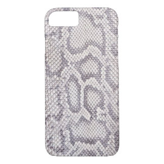 Snake Skin iPhone 7 hoesje
