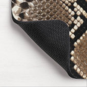 Snake Skin Muismat (Hoek)