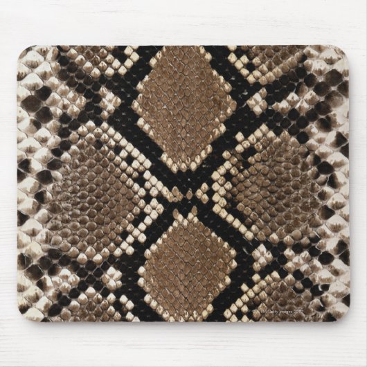 Snake Skin Muismat (Voorkant)