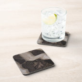 SNAKE SKIN ONDERZETTER (Rechterzijde)
