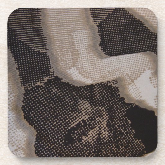 SNAKE SKIN ONDERZETTER (Voorkant)