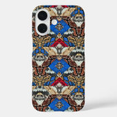 Snake Skin Pattern Case-Mate iPhone Case (Achterkant)