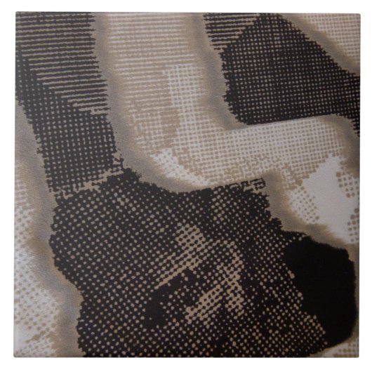 SNAKE SKIN TEGELTJE (Voorkant)