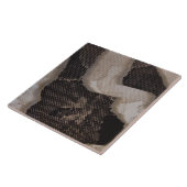 SNAKE SKIN TEGELTJE (Zijkant)