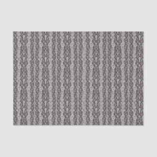 Snake Skin Tissuepapier