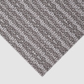 Snake Skin Tissuepapier (Detail)