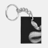 Snake Sleutelhanger (Voorkant Links)