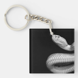 Snake Sleutelhanger