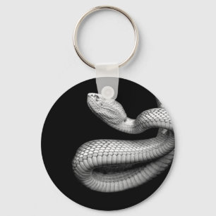 Snake Sleutelhanger