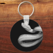 Snake Sleutelhanger (Voorkant)