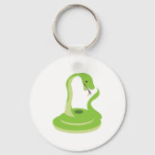 Snake Sleutelhanger (Voorkant)