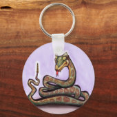 Snake Sleutelhanger (Voorkant)