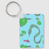Snake Sleutelhanger Nieuwjaar (Voorkant)