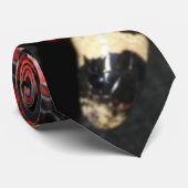 Snake Stropdas (Opgerold)