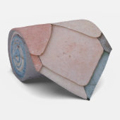 Snake Stropdas (Opgerold)