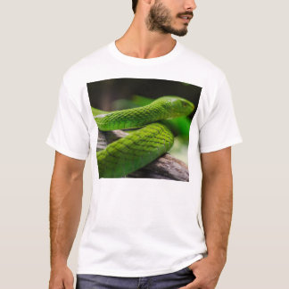 Snake... T-shirt