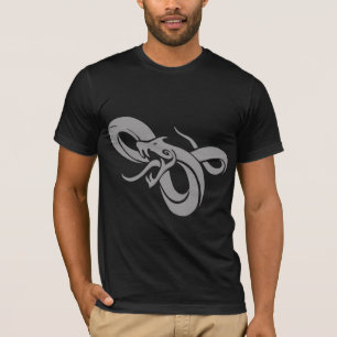 Snake T-shirt