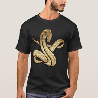 Snake T-shirt