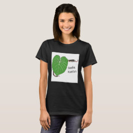 Snake T-shirt voor vrouwen