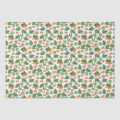 Snake Tissue Paper Tissuepapier (Voorkant)