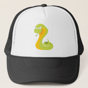 Snake Trucker Pet