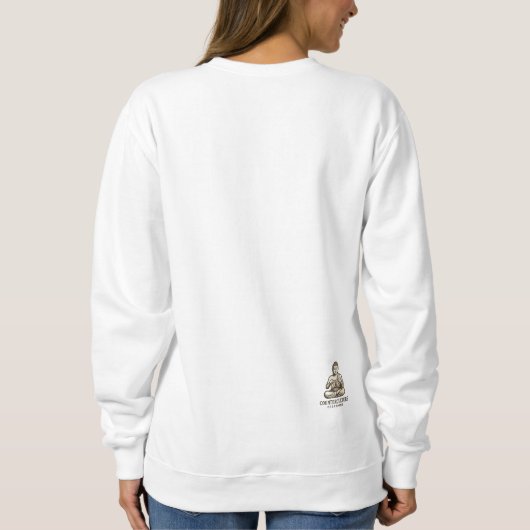 Snake Trui (Achterkant)