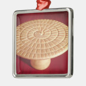 Snake-vormig gamebord metalen ornament (Links)