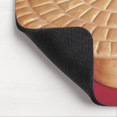 Snake-vormig gamebord muismat (Hoek)