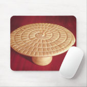 Snake-vormig gamebord muismat (Met muis)