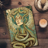 Snake Woman Dream Journal Notitieboek
